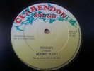 AUDREY SCOTT - PERHAPS / COME TO ME