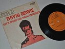 DAVID BOWIE - 7