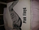 pink floyd live hamburg 71 RARE vinyl, superb looks unplayed M 502