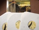 SHURIK'N (IAM) - Où je vis - RARE 3 LP Vinyle Edition USA 1998