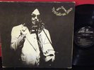 NEIL YOUNG Tonight's The Night 1975 REPRISE Original Black Label Classic Rock