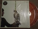 Dave Hause - Devour Orange 2xLP vinyl Loved Ones Chuck Ragan Hot Water Music