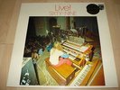 SIXTY-NINE - Live 2-LP Krautrock Monster MINT COPY klappcover Philips 1st press