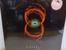 PEARL JAM - BINAURAL DBL ORANGE VINYL LP's NEW & SEALED