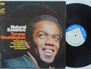 TYRONE WASHINGTON Natural Essence BLUE NOTE BST 84274 OG LIBERTY van gelder LP