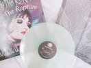 Siouxsie and the banshees - The Rapture - Clear Vinyl Ltd Edition - 1995