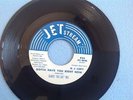 GLADYS 'GEE GEE' HILL: Gotta Have You Right Now / Talking About Love M-