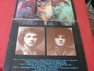 Jimi Hendrix: Electric Ladyland  UK 1st Press  BLUE TEXT LP  crossed out matrix