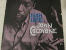 JOHN COLTRANE - LUSH LIFE -PRESTIGE 7188-OG BERGENFIELD YELLOW LABEL- DG- RVG -