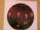 LP BLACK SABBATH HEADLESS CROSS PICTURE DISC