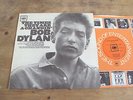 BOB DYLAN - THE TIMES THEY ARE A-CHANGIN' LP UK Original Mono 33 SUPERB ARCHIVE