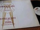 MADONNA - Justify My Love 12