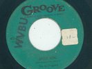 Uptempo R&B / Doo Wop - The Du Droppers - Dead Broke / Speed King  {Groove}