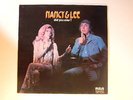 Nancy Sinatra+Lee Hazlewood (import Lp) DID YOU EVER? RCA Sweden VG++ diff.cover
