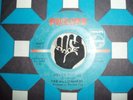 Torch Classic, The Millionaires, Never For Me, Philips Original U.S. Issue