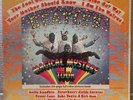 THE BEATLES Magical Mystery Tour LP Vinyl 1967 MAL-2835 MONO S-1465