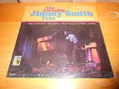 Jimmy Smith Trio SEALED 60s JAZZ ORGAN LP Live at the Village Gate MONO USA