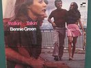 Bennie Green Walkin & Talkin LP Blue Note BST 84010 Liberty NM 1967