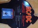 AC/DC You shook me all night long