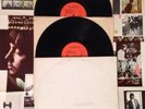 THE BEATLES - WHITE ALBUM - VINYL 2X LP RECORD SET CAPITOL SWBO-101 NM W/POSTER