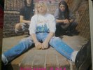 NIRVANA  - WHIPLASH  -   LP - VERY RARE