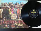 THE BEATLES. SGT PEPPERS LONELY HEARTS CLUB BAND. MONO.1967. UK. YEX-637-1/638-1