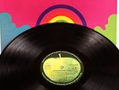 Beatles Magical Mystery Tour LP Stereo German 1981 Reissue Pressing  EX/NM