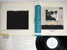 MAL WALDRON SPANISH BITCH GLOBE SMJX-10113 Japan PROMO OBI Vinyl LP