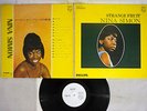 NINA SIMONE STRANGE FRUIT PHILIPS SFX-7179 Japanese Pressing PROMO Vinyl LP