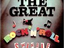 Sex Pistols The Great Rock 'N' Roll Swindle Vinyl LP New (2 Discs)
