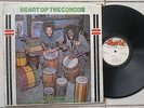 LEE PERRY - HEART OF THE CONGO / BLACK HEART
