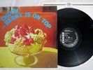 CHUCK BERRY BERRY IS ON TOP OPS CHESS PLP-849 Japanese Pressing Vinyl LP