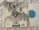 The BEATLES Revolver HÖR ZU SHZE 186 Longplayer