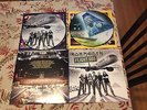 Iron Maiden Flight 666 180g 2 LP Picture Disc Limited Edition NWOBHM Rare OOP