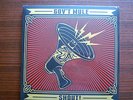 Gov't Mule- Shout 4x LP BOX NEW-OVP 2013 Elvis Costello,Dr. John, Ben Harper,St