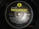 THE BEATLES - PLEASE PLEASE ME LP **1ST PRESS**