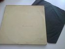 The Beatles-white album-stereo-Number 0314621-top opener-with poster
