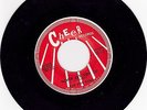 The Five Discs, Never Let You Go on Cheer #1000, RARE Doo Wop 45rpm