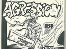 Agression Live At The Underground Railroad 7