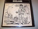  1976 UK Orig. ENGLAND  LP   “DEROY”   label     good+
