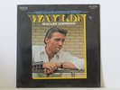 Waylon Jennings    Waylon