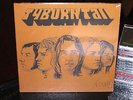 TYBURN TALL: Tyburn Tall (1972) (VINYL, LP)