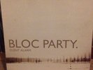 Silent Alarm by Bloc Party (Vinyl, Feb-2005, Wichita (UK))