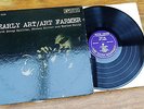 Art Farmer / Sonny Rollins / Horace Silver - Early Art **New Jazz PRNJ 8258 LP**