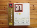 Rafael Kubelik - Gustav Mahler: 10 Symphonies - DGG, 14 LP Box Set