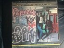 The Ramones Subterranean Jungle Autographed Vinyl LP