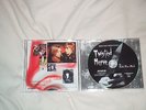 Twisted Nerve/The Bride wore Black Bernard Herrmann Kritzerland
