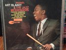 ART BLAKEY & THE JAZZ MESSENGERS Mosaic BLUE NOTE MONO WAYNE SHORTER