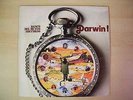 BANCO DEL MUTUO SOCCORSO - Darwin (ITALIAN PROGROCK TOPCONDITION)