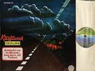 KRAFTWERK exceller 8 - the best of 6360 629 1st press uk vertigo LP PS EX/EX